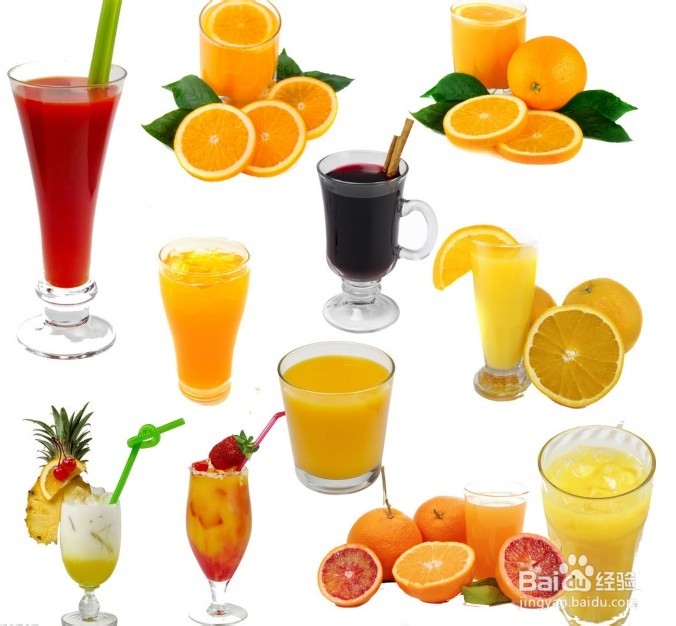 宫廷八珍推介既营养又好吃的水果减肥餐