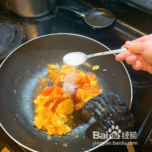 如何做超级好吃的番茄炒蛋