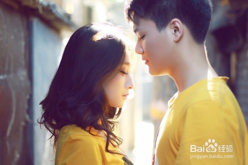 婚姻保鲜秘籍