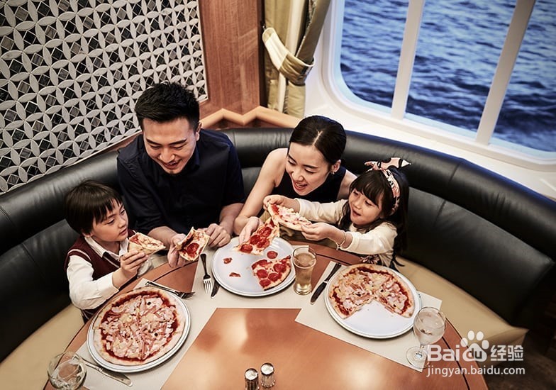 游记:公主邮轮畅游澳新,观世界、享生活