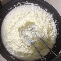 自制榴莲雪糕简易做法