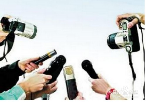 如何写新闻报道