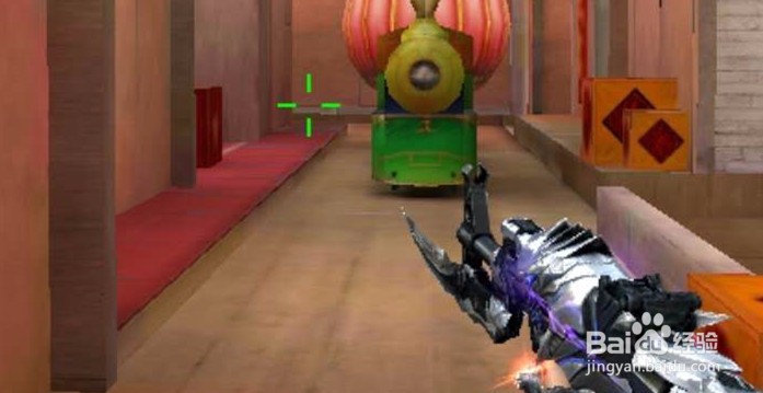 新年广场潜伏者不会打？你可能需要换几种思路