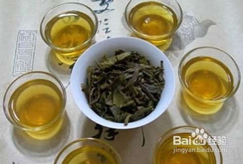 隔夜茶水的6大妙用