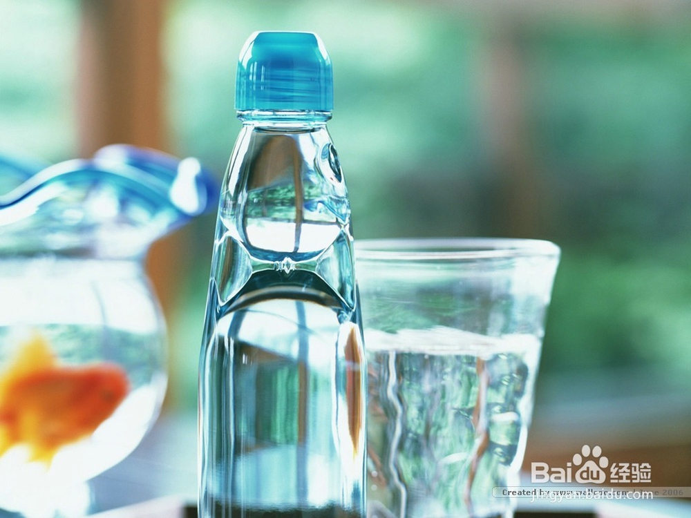 如何正确的喝水