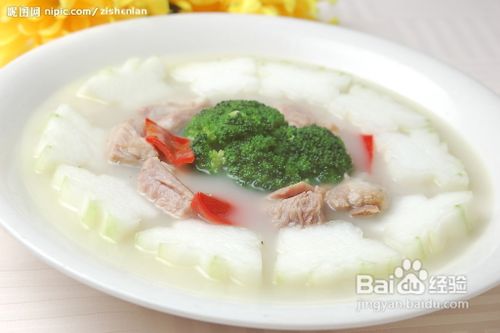 秋冬7种蔬菜,皮肤越吃越白