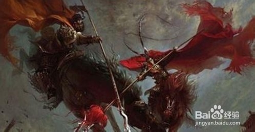 《真龙三国》军队战须知