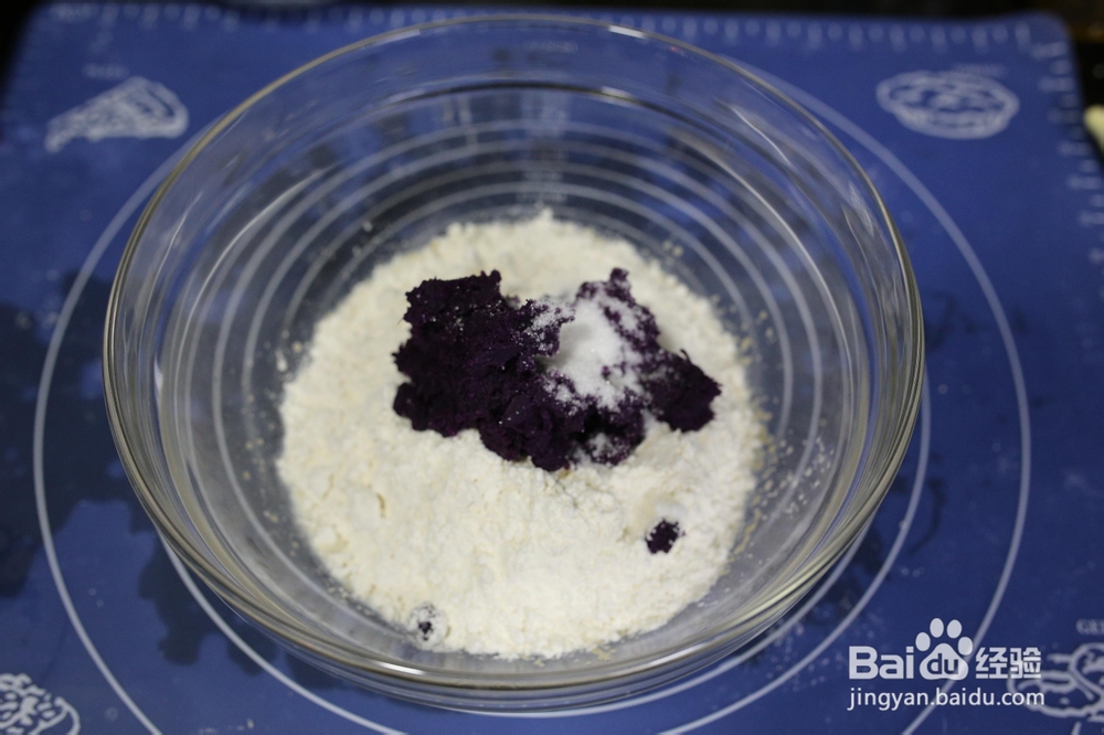 馒头的做法教程