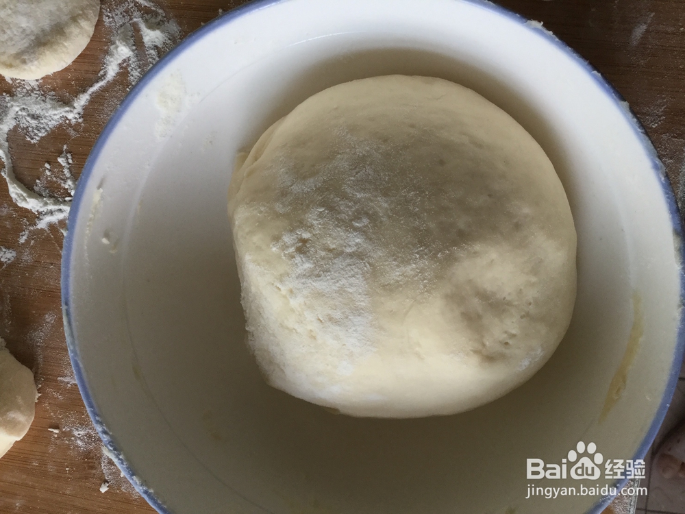 教你炖菜怎么贴锅饼