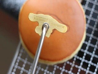 玉桂狗铜锣烧怎么做？