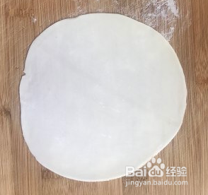 如何制作韭菜鸡蛋饼