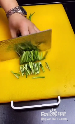 怎么做鸡蛋炒粉条？