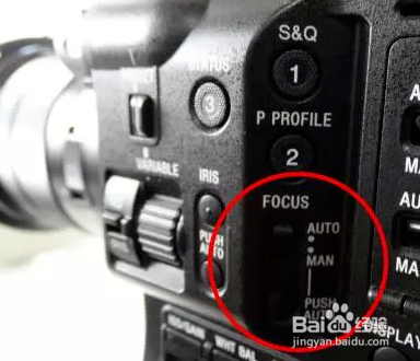 索尼FS5单反相机怎么用