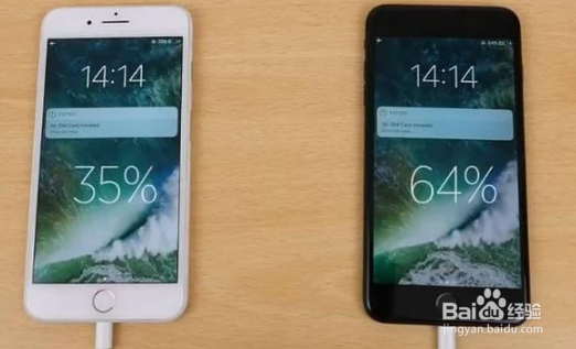 iphone不再充电时怎么办