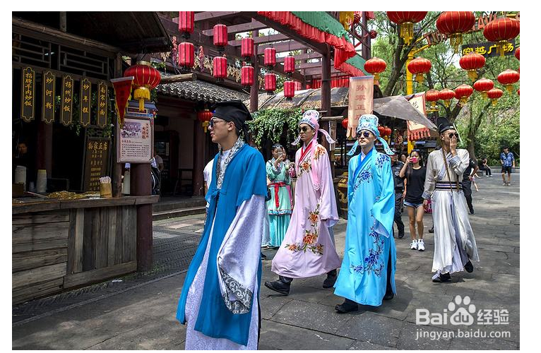 杭州一日游最佳攻略
