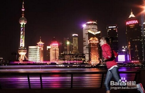 经常夜跑的人应该注意哪些事项