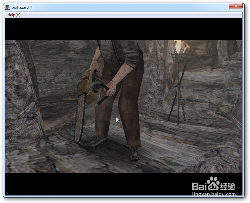 生化危机4全解：[121]矿道