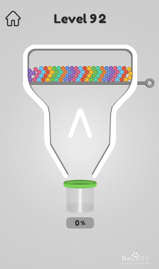 Smart Pins Ball Rescure的Level 92如何过关?