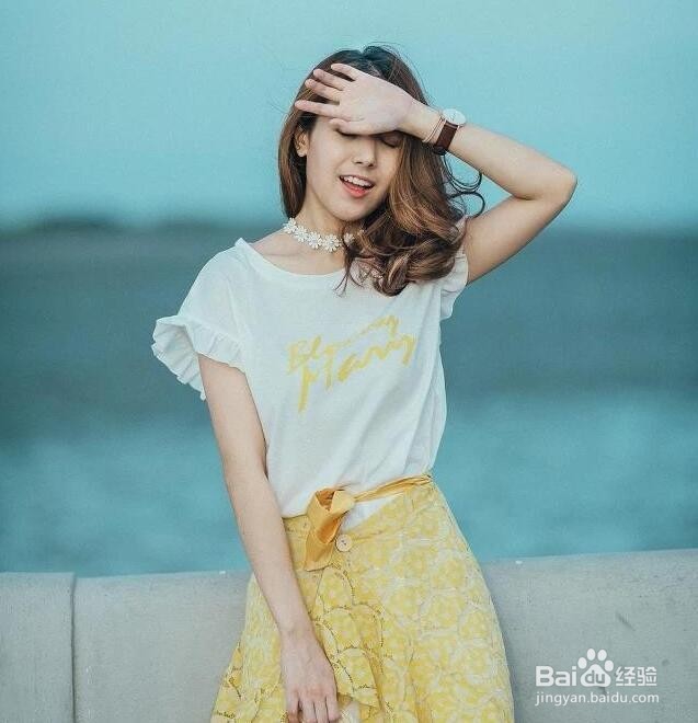 拍人像，摆姿势，都有什么注意事项？