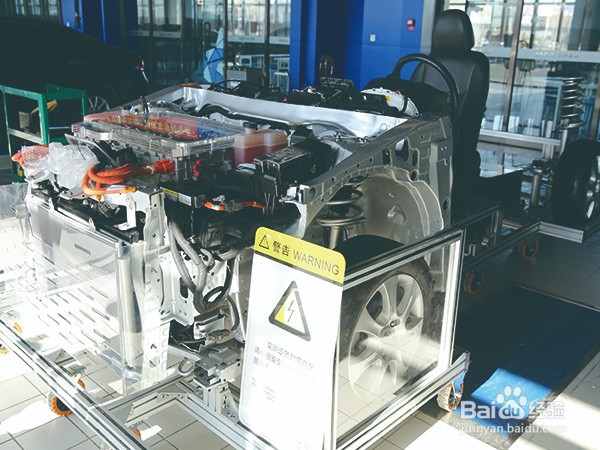 新能源汽车的电池该如何保养？