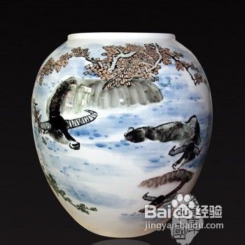 屡试不爽的瓷器收藏四大要点