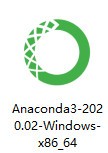 下载并安装anaconda