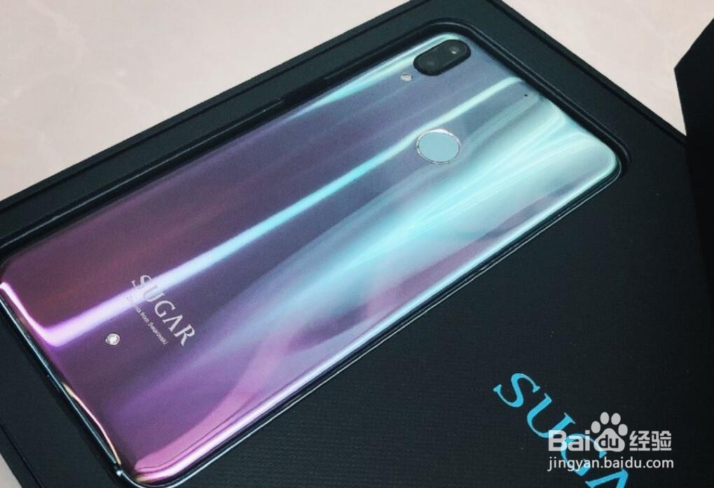 糖果手机为什么那么便宜