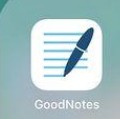 goodnotes页面怎么删除