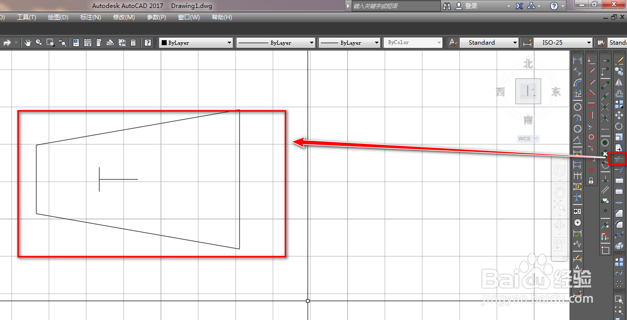 使用CAD绘制活塞式膨胀机