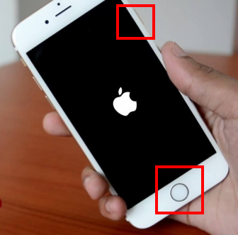 苹果6经常跳屏是怎么回事？谢谢！