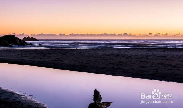 月薪 3000,也能到这个性价比超高的境外地旅行