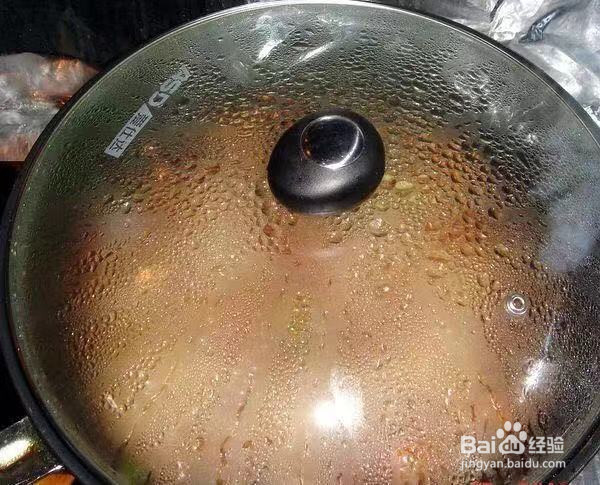 正宗可乐鸡翅做法 私家蜜汁