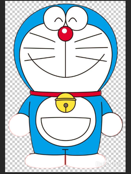 Photoshop教程——快速选择工具抠图
