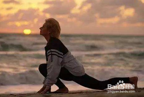 运动完怎么做恢复运动