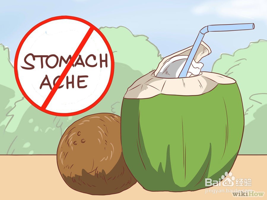 如何应对晨起胃疼