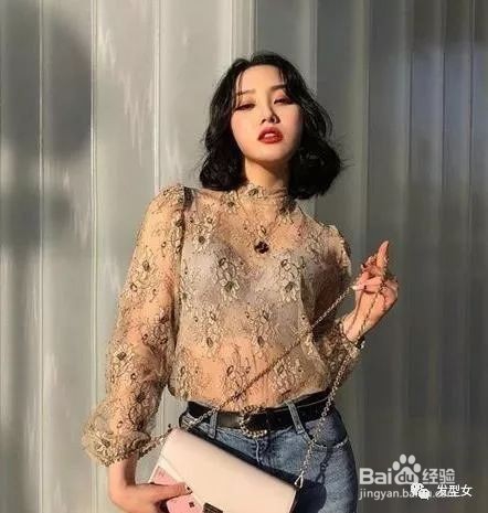 2019年冬季最流行的发型公布了！!你知道了吗 ？