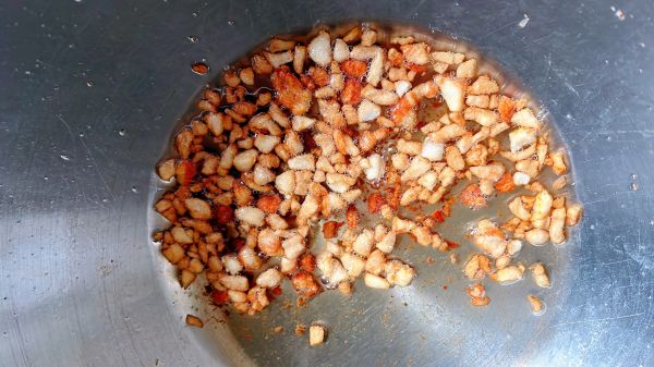 猪油渣白菜水饺
