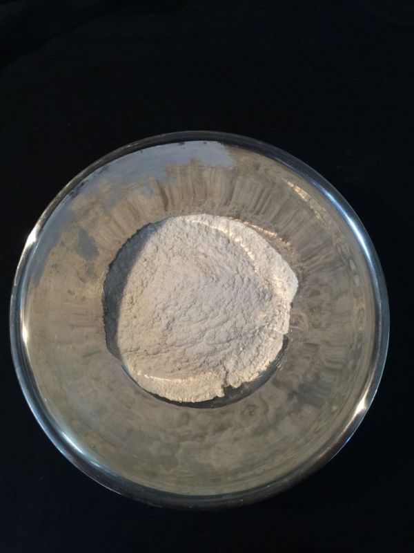 芝麻菜牛油果卷饼