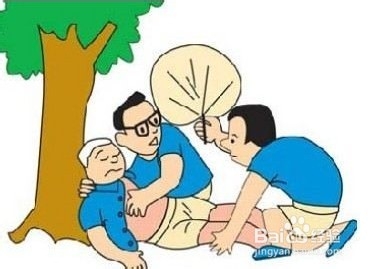 北京近日高达39℃:如何防暑