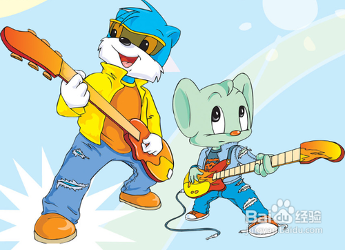 对牛弹琴早教法有用吗？怎么对牛弹琴？