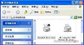 网络世界里如何让PDF与Word之间自由地转换