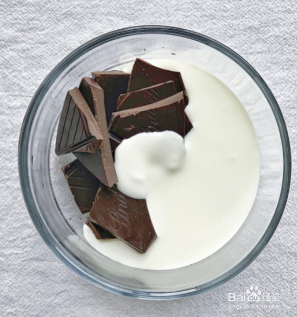 珍珠卡仕达酱泡芙怎么弄