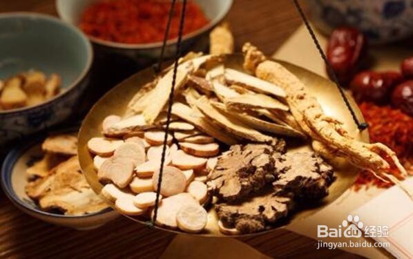 生发的食物怎么吃，告诉你一招轻搭配效果好