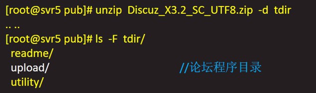 PHP应用部署详解