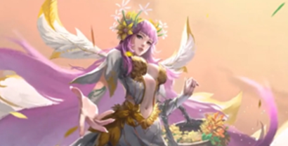 普雷花之女王攻略