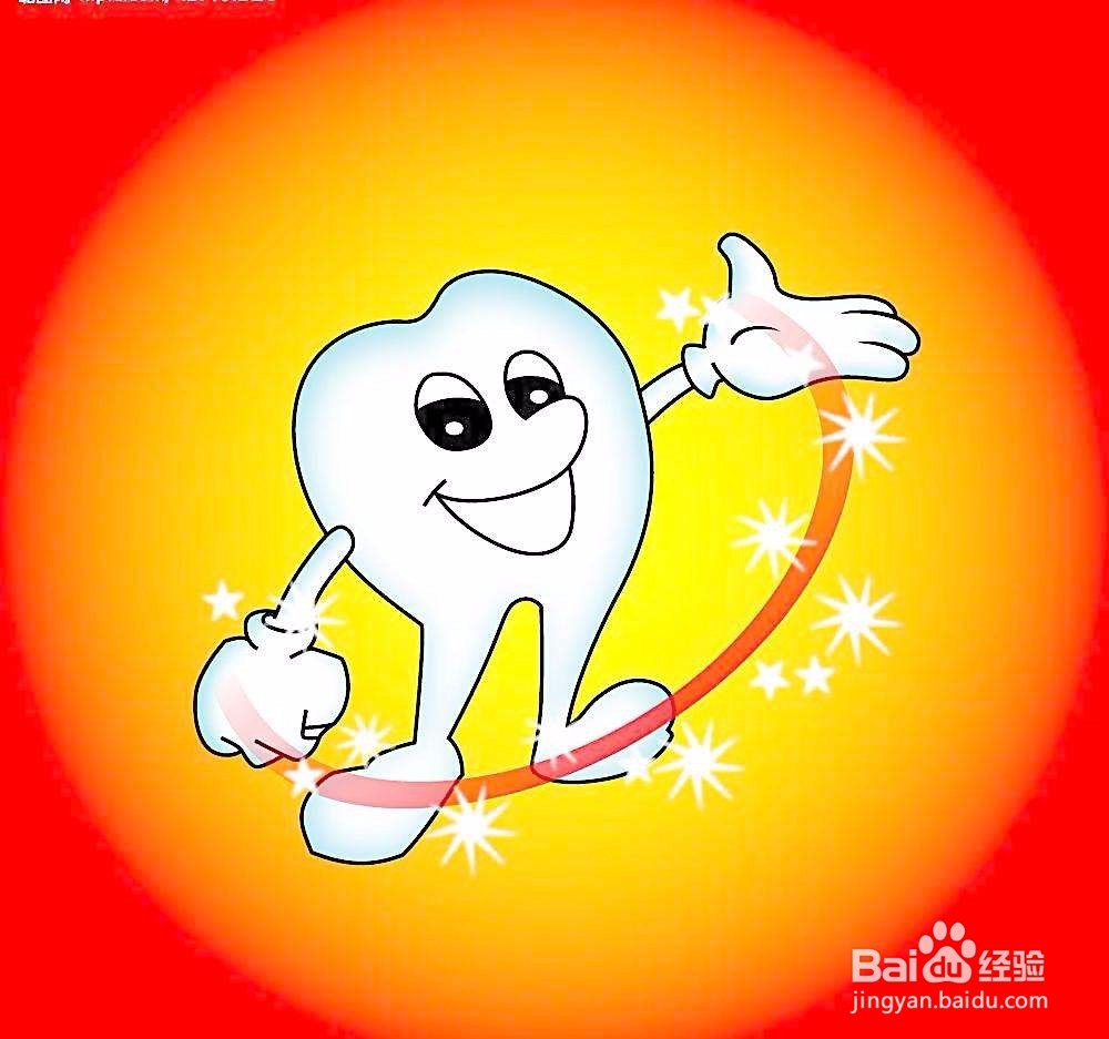 生活中哪些坏习惯会导致牙齿变黄？