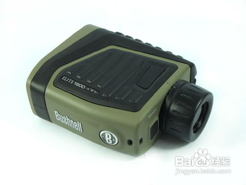 博士能激光测距仪精英系列1600ARC 205110操作法