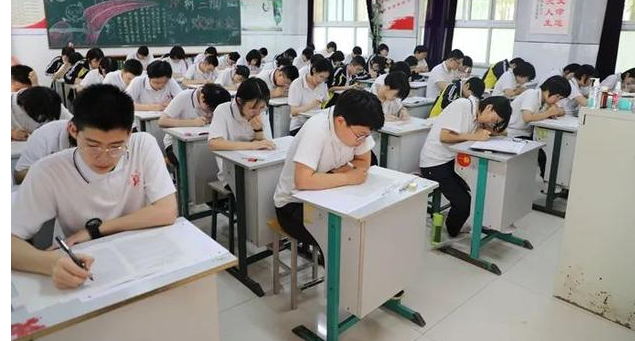 为什么初中提前开学