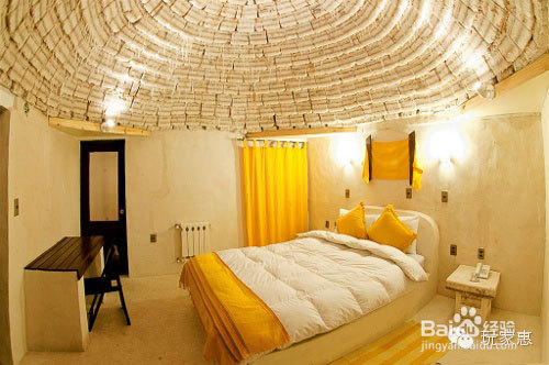 全球十大最不可思议的旅馆