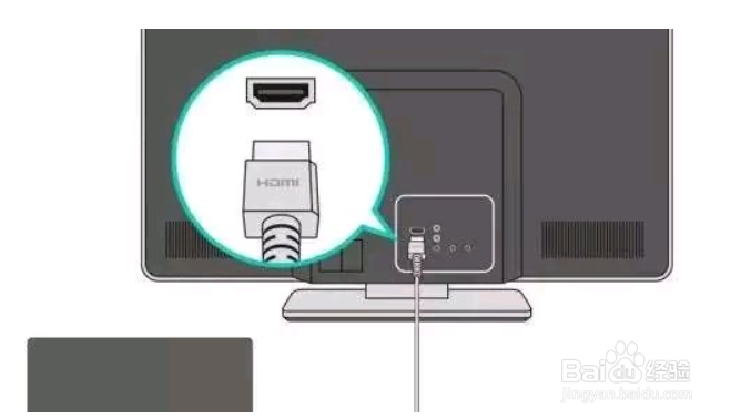 switch怎么连接电视